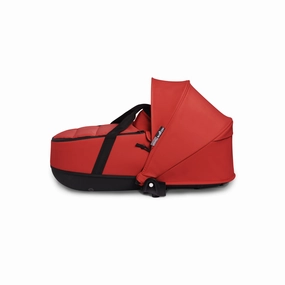 BABYZEN YOYO Bassinet Red