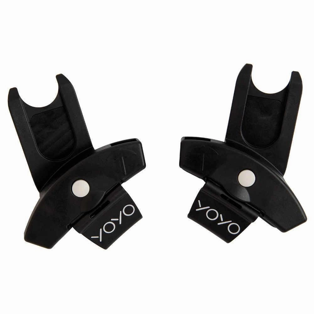 BABYZEN YOYO  Car Seat Adaptors