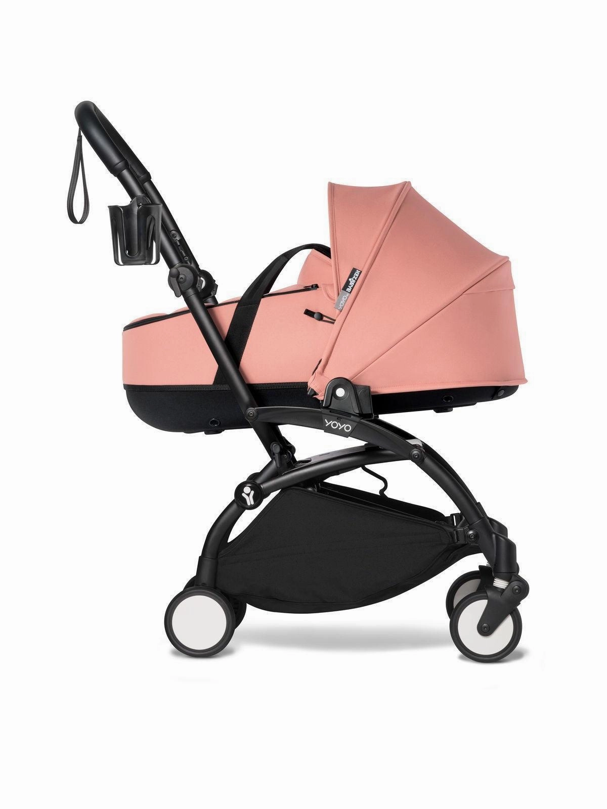 BABYZEN YOYO cup holder