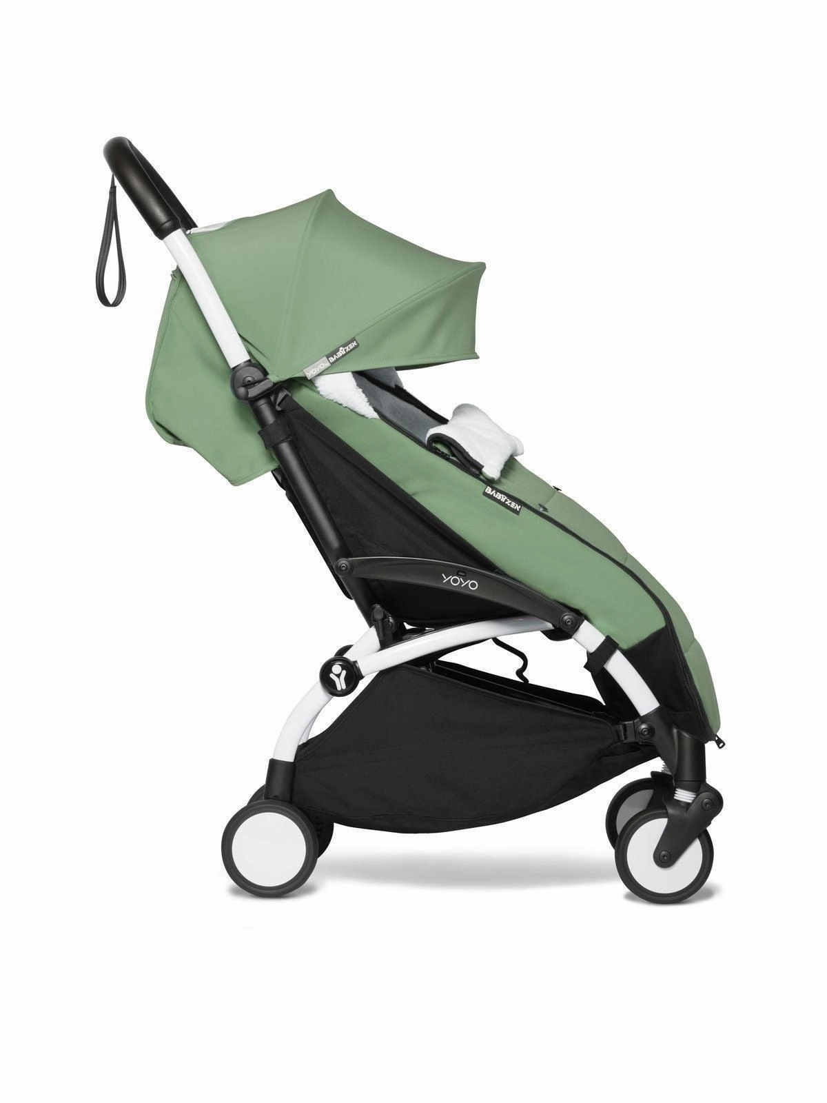 BABYZEN YOYO footmuff