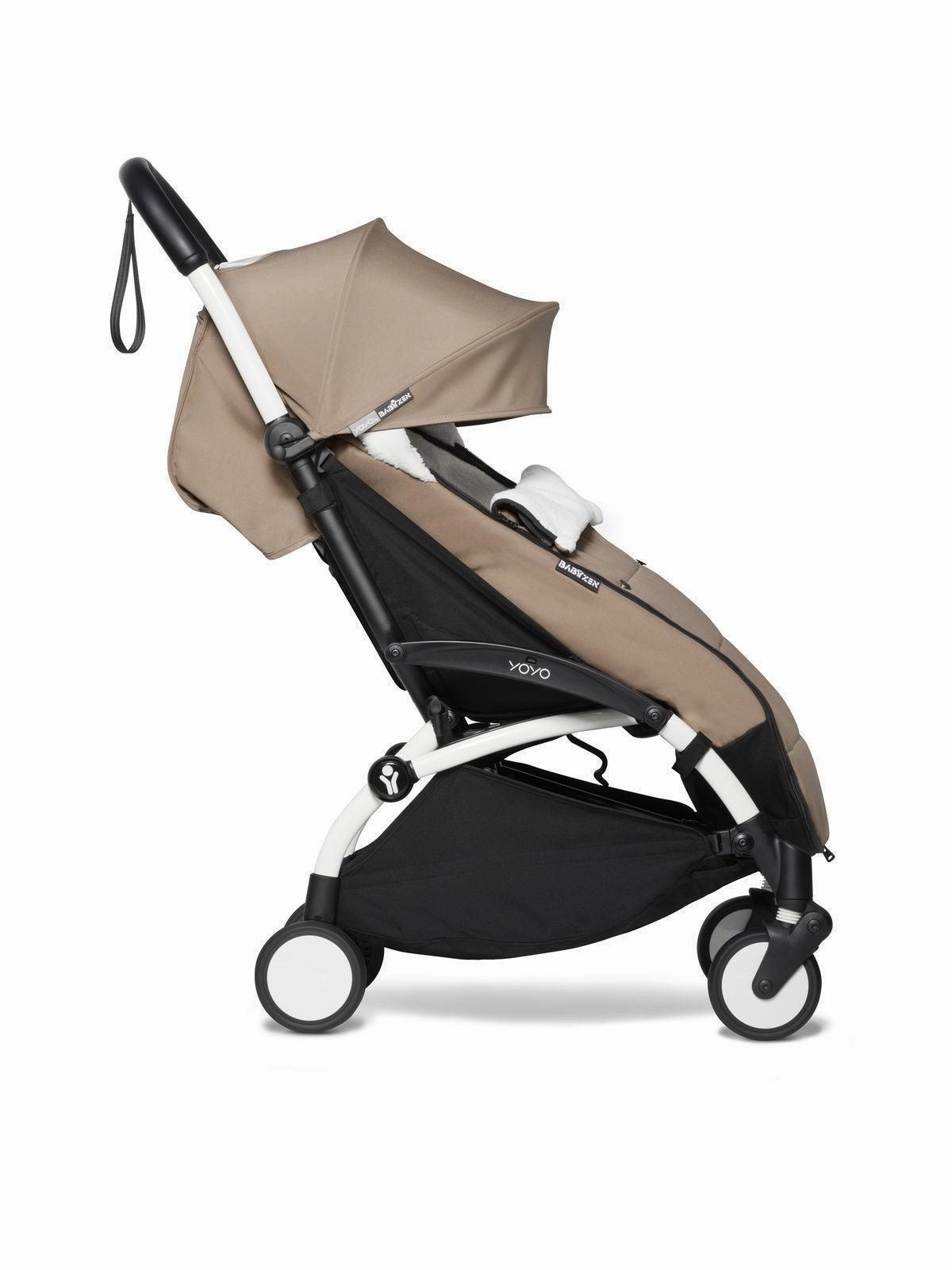 BABYZEN YOYO footmuff