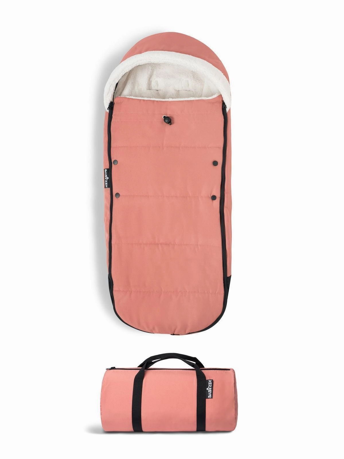BABYZEN YOYO footmuff