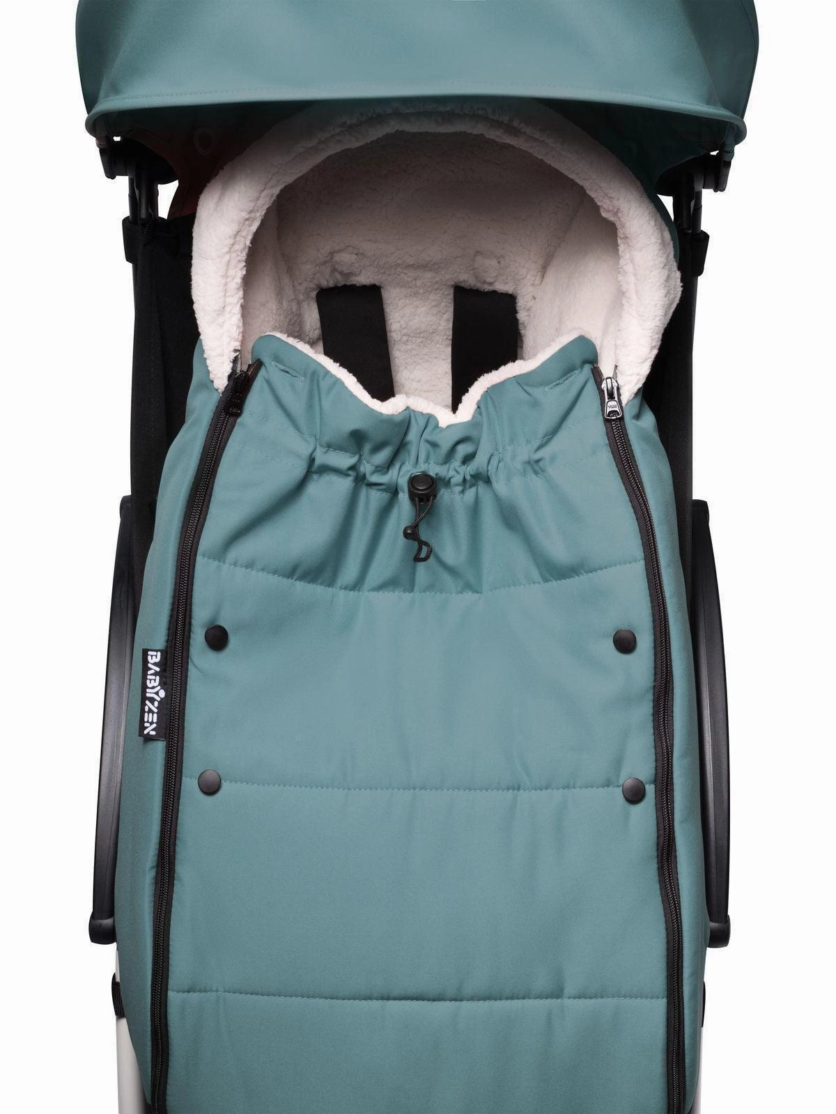 BABYZEN YOYO footmuff