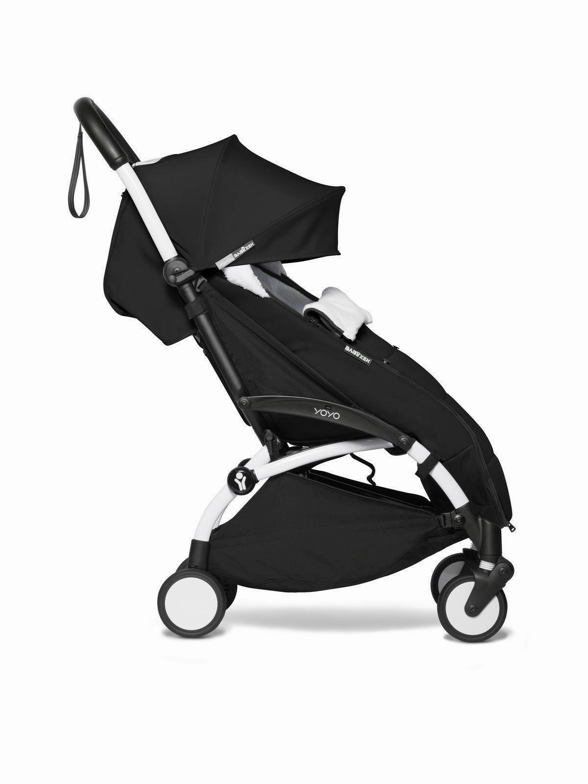 BABYZEN YOYO footmuff