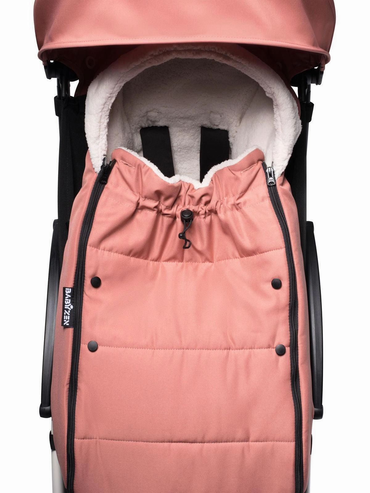 BABYZEN YOYO footmuff