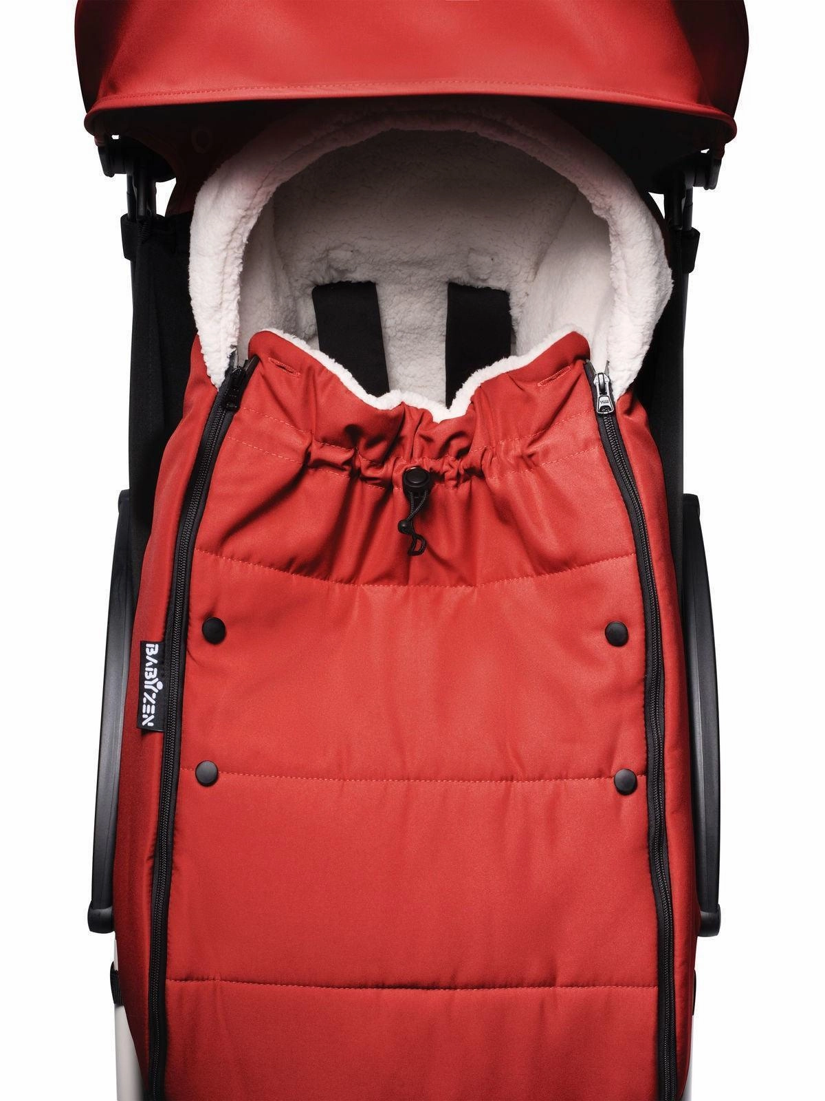 BABYZEN YOYO footmuff