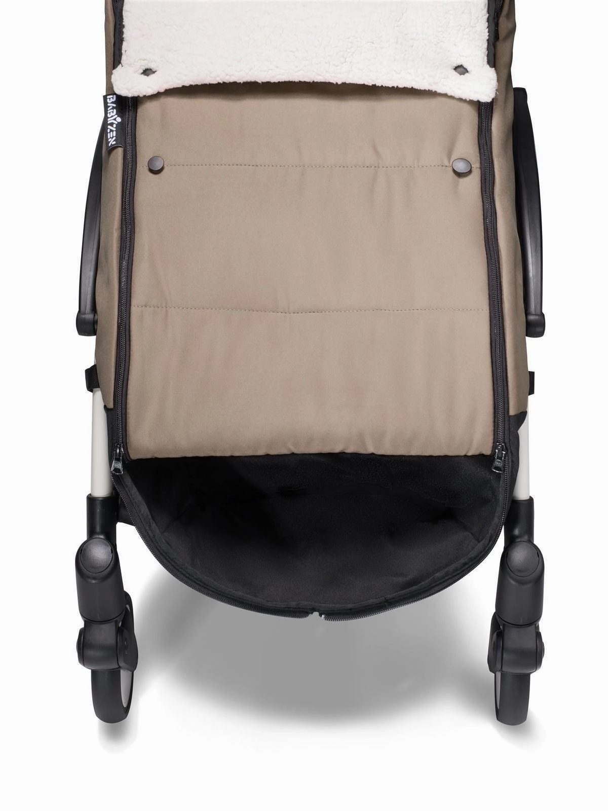 BABYZEN YOYO footmuff