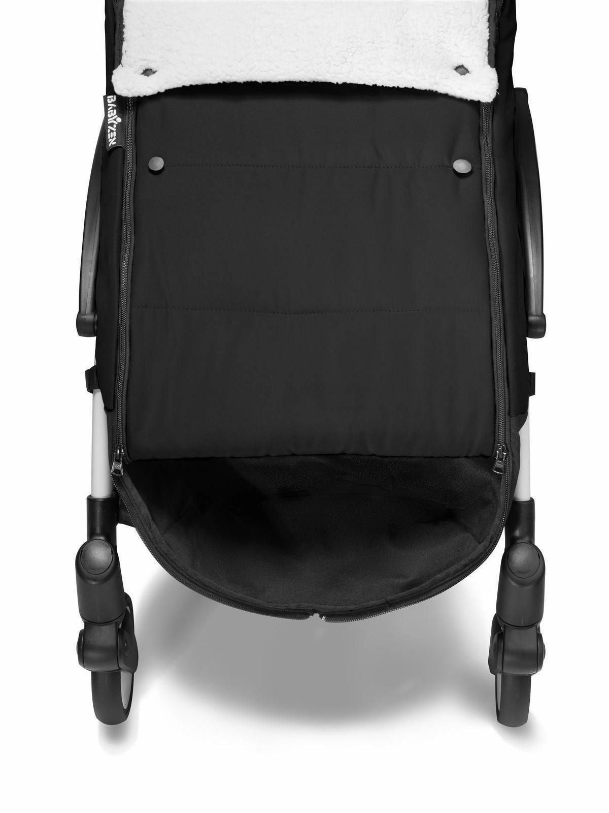 BABYZEN YOYO footmuff