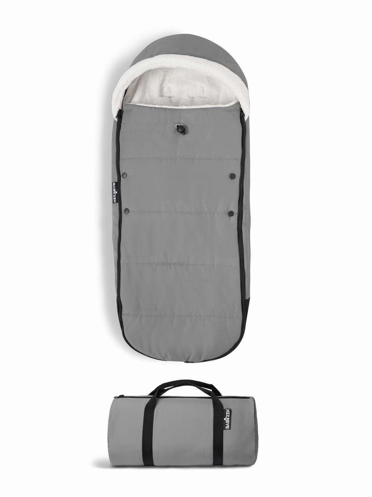 BABYZEN YOYO footmuff