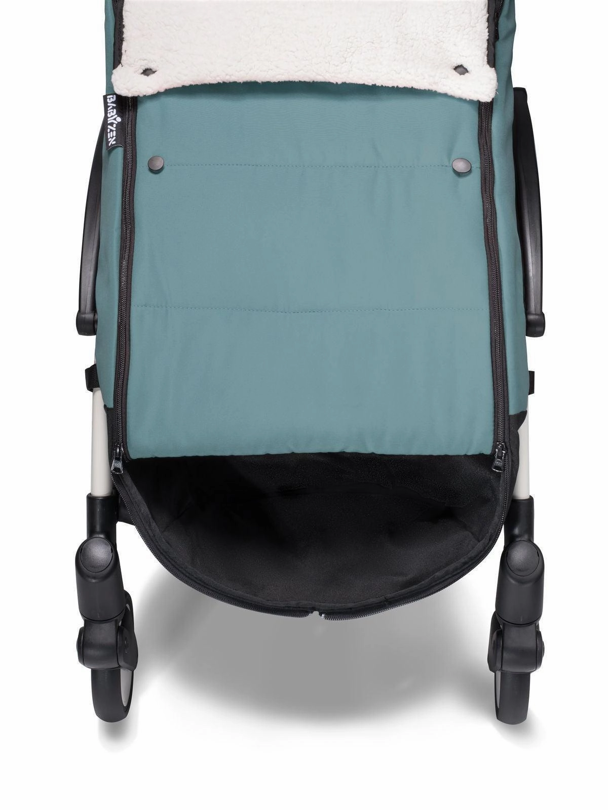 BABYZEN YOYO footmuff