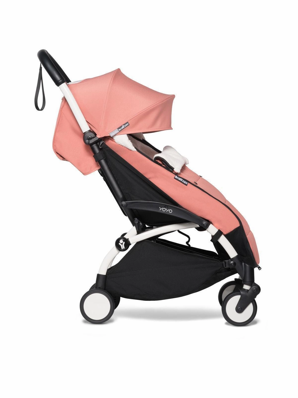BABYZEN YOYO footmuff