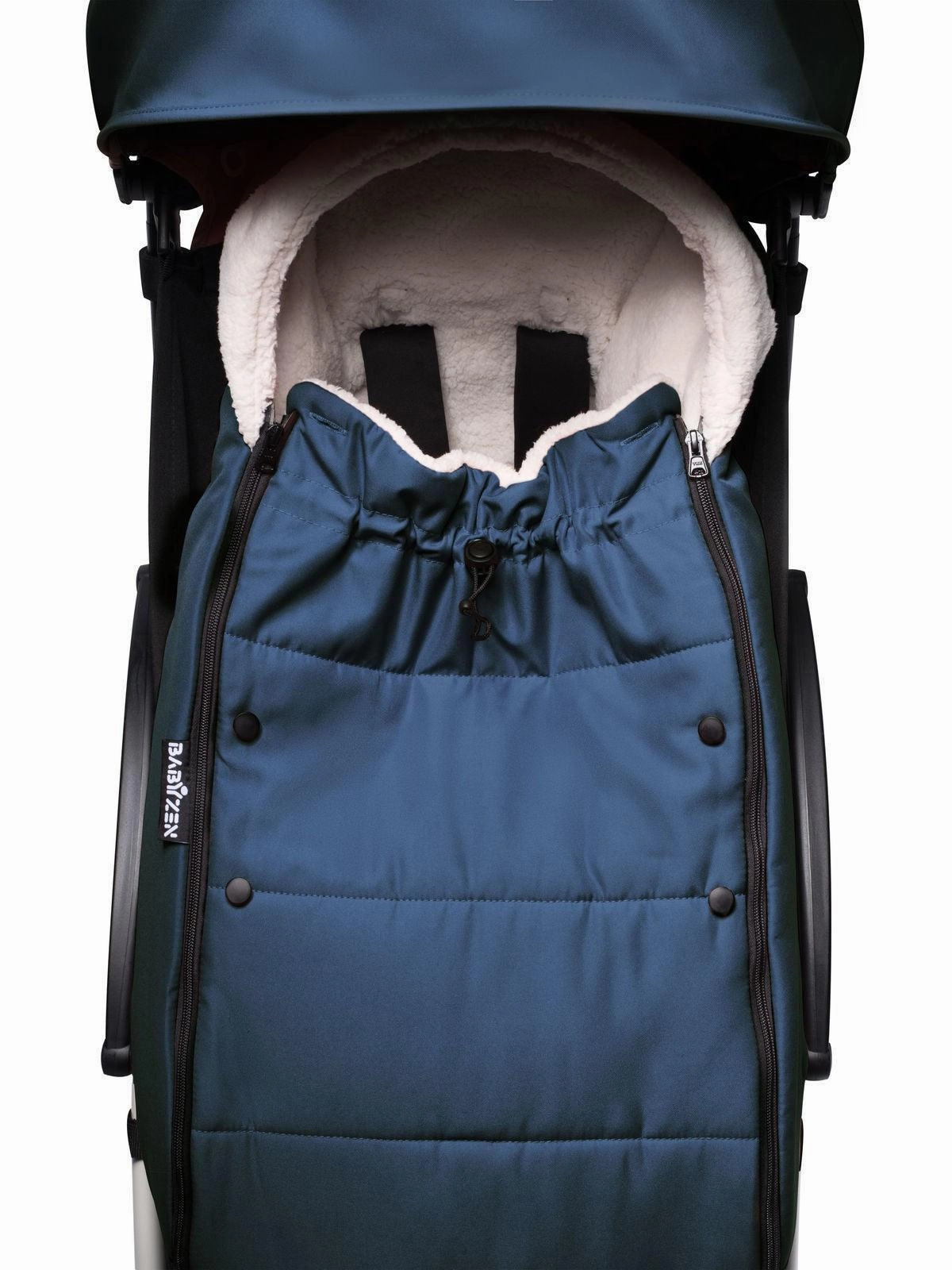 BABYZEN YOYO footmuff