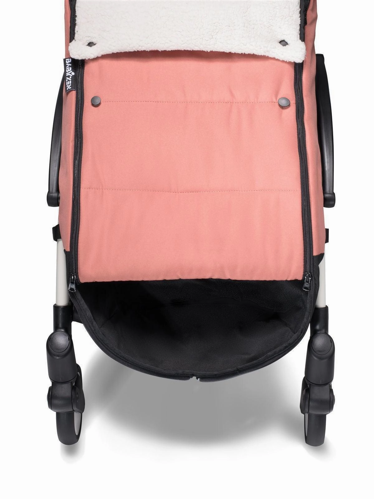 BABYZEN YOYO footmuff
