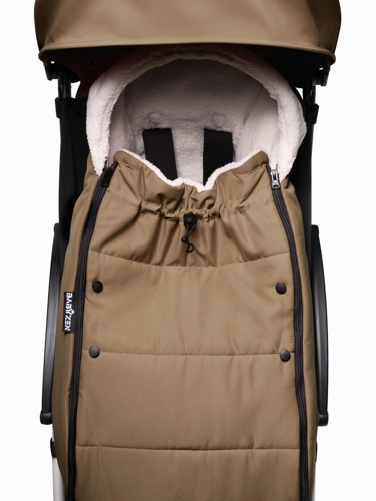 BABYZEN YOYO footmuff