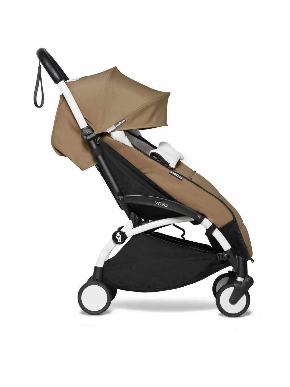 BABYZEN YOYO footmuff