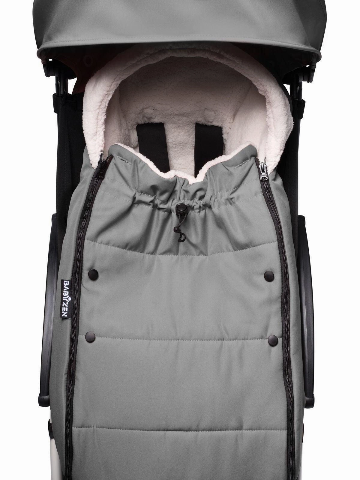 BABYZEN YOYO footmuff
