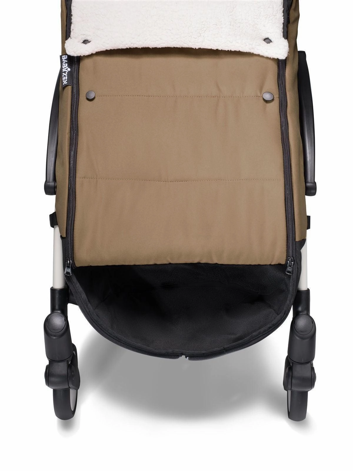 BABYZEN YOYO footmuff