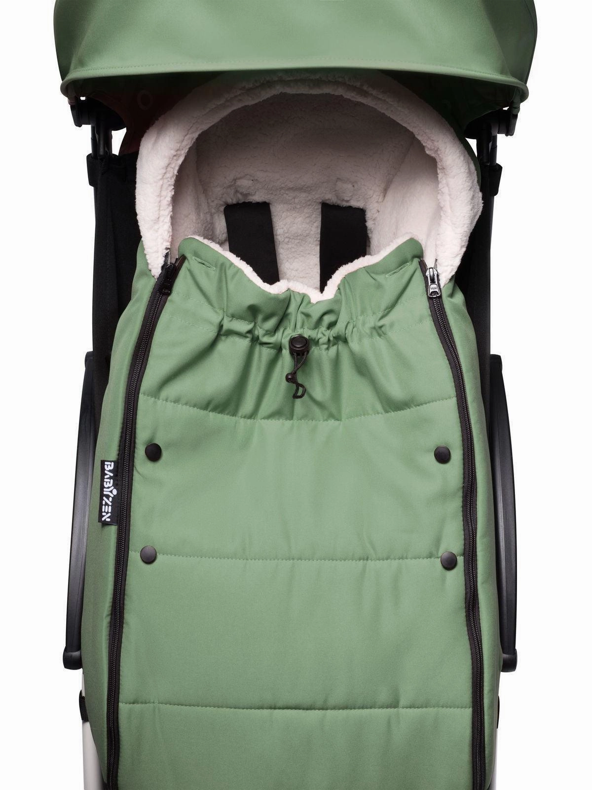 BABYZEN YOYO footmuff