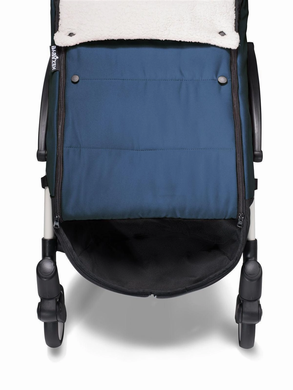 BABYZEN YOYO footmuff