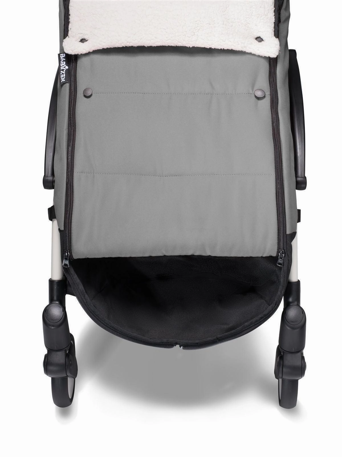BABYZEN YOYO footmuff