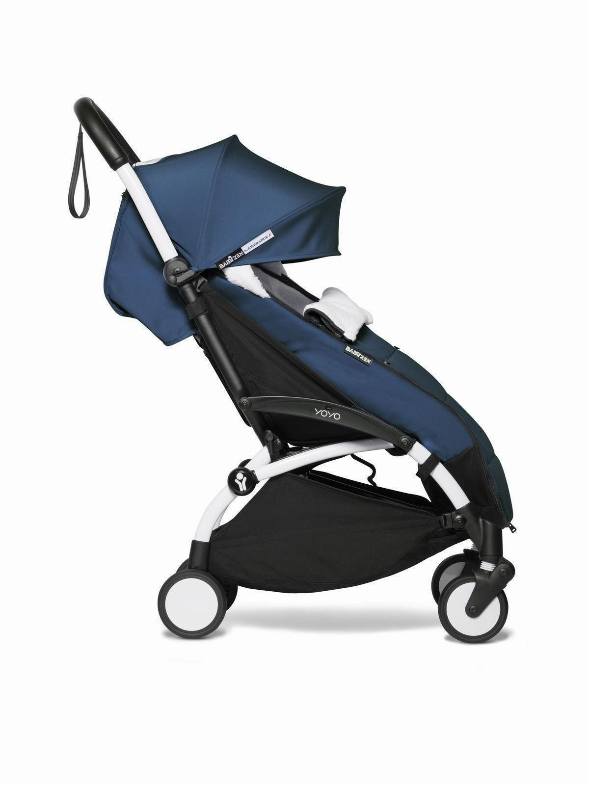 BABYZEN YOYO footmuff