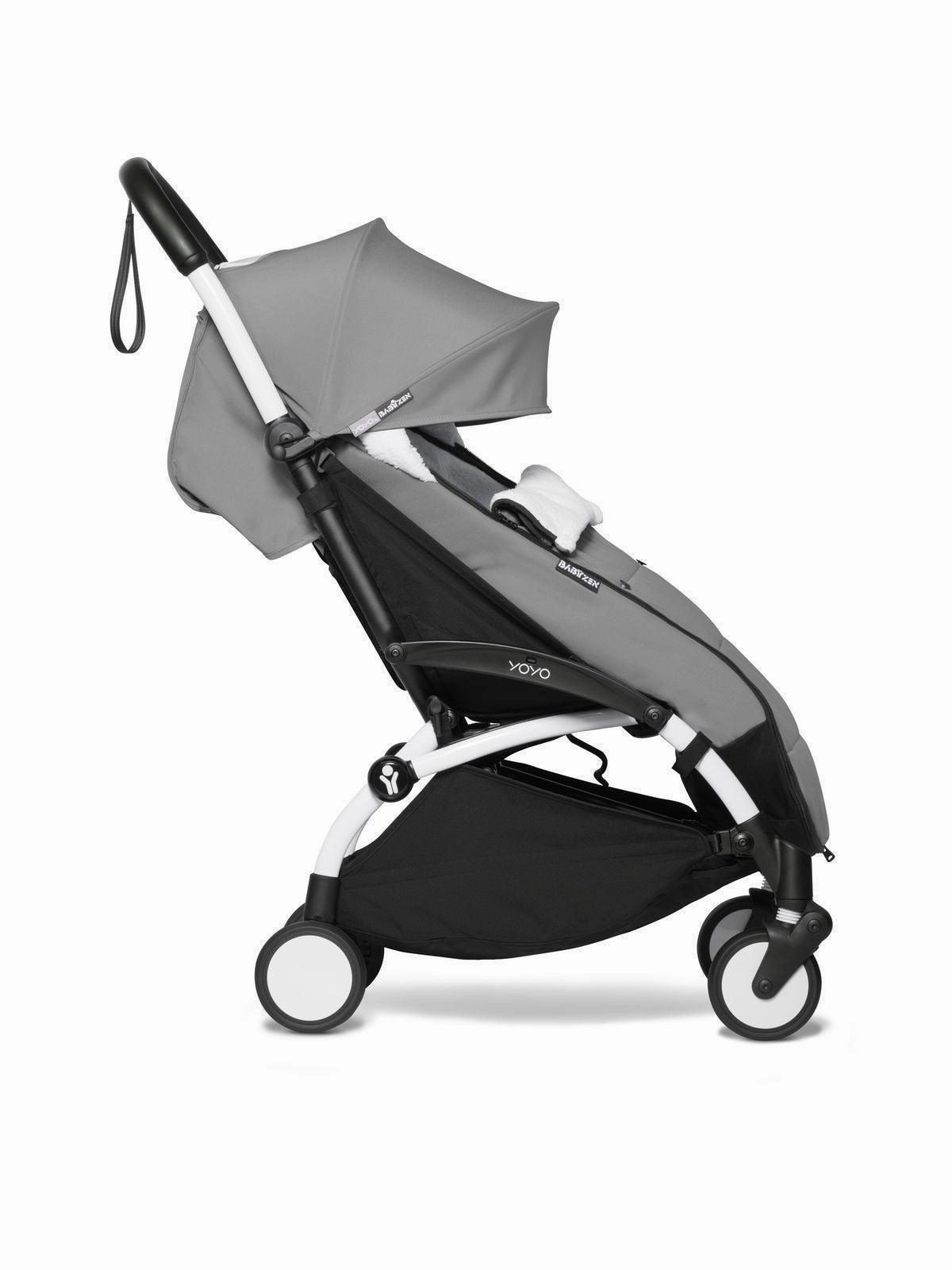 BABYZEN YOYO footmuff
