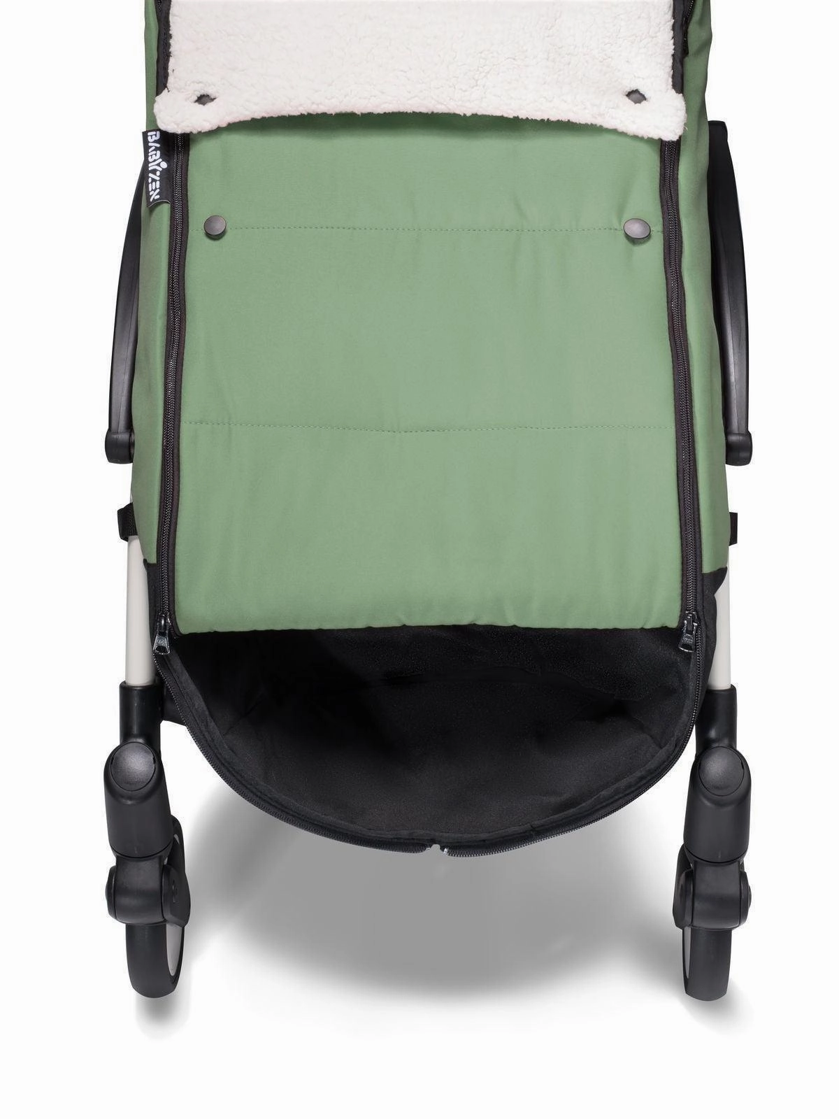 BABYZEN YOYO footmuff