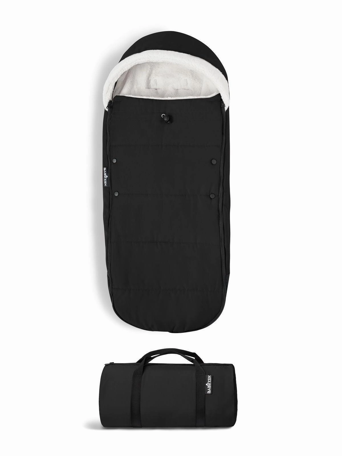 BABYZEN YOYO footmuff