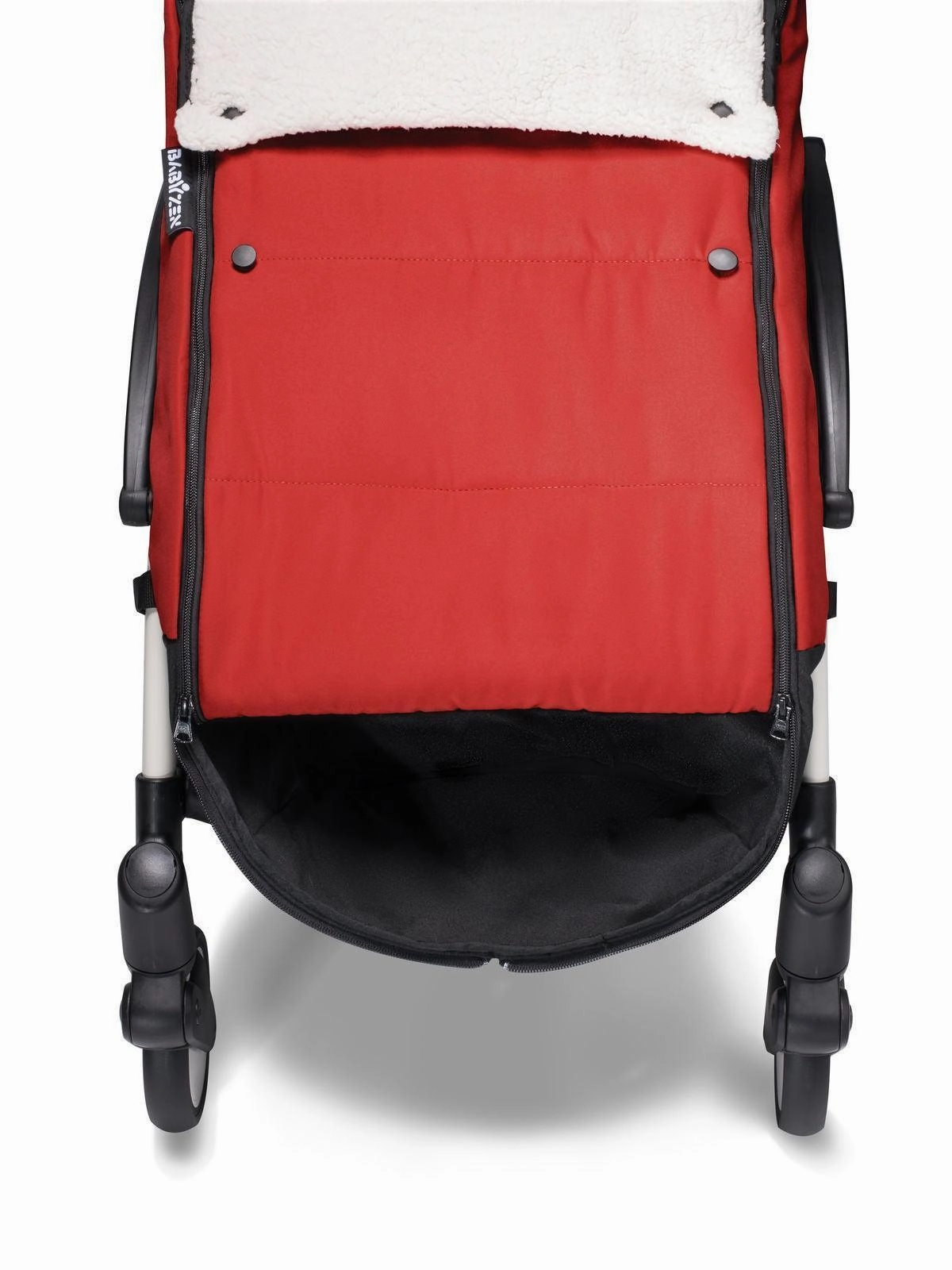 BABYZEN YOYO footmuff