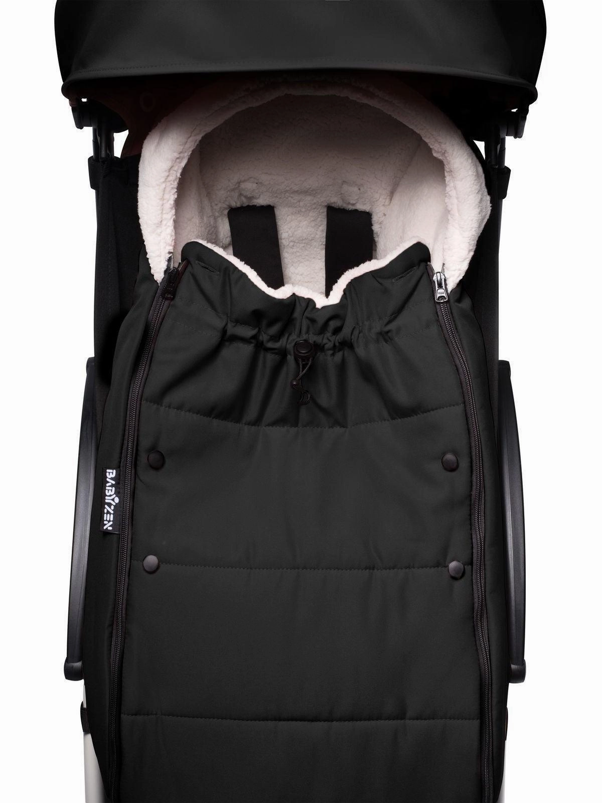 BABYZEN YOYO footmuff