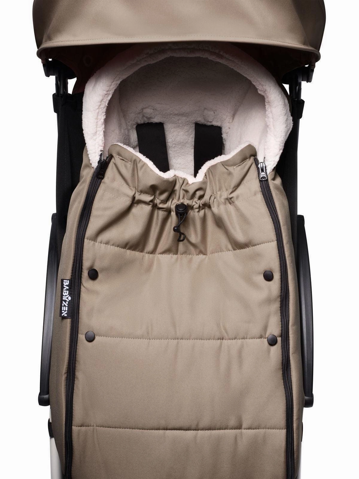BABYZEN YOYO footmuff