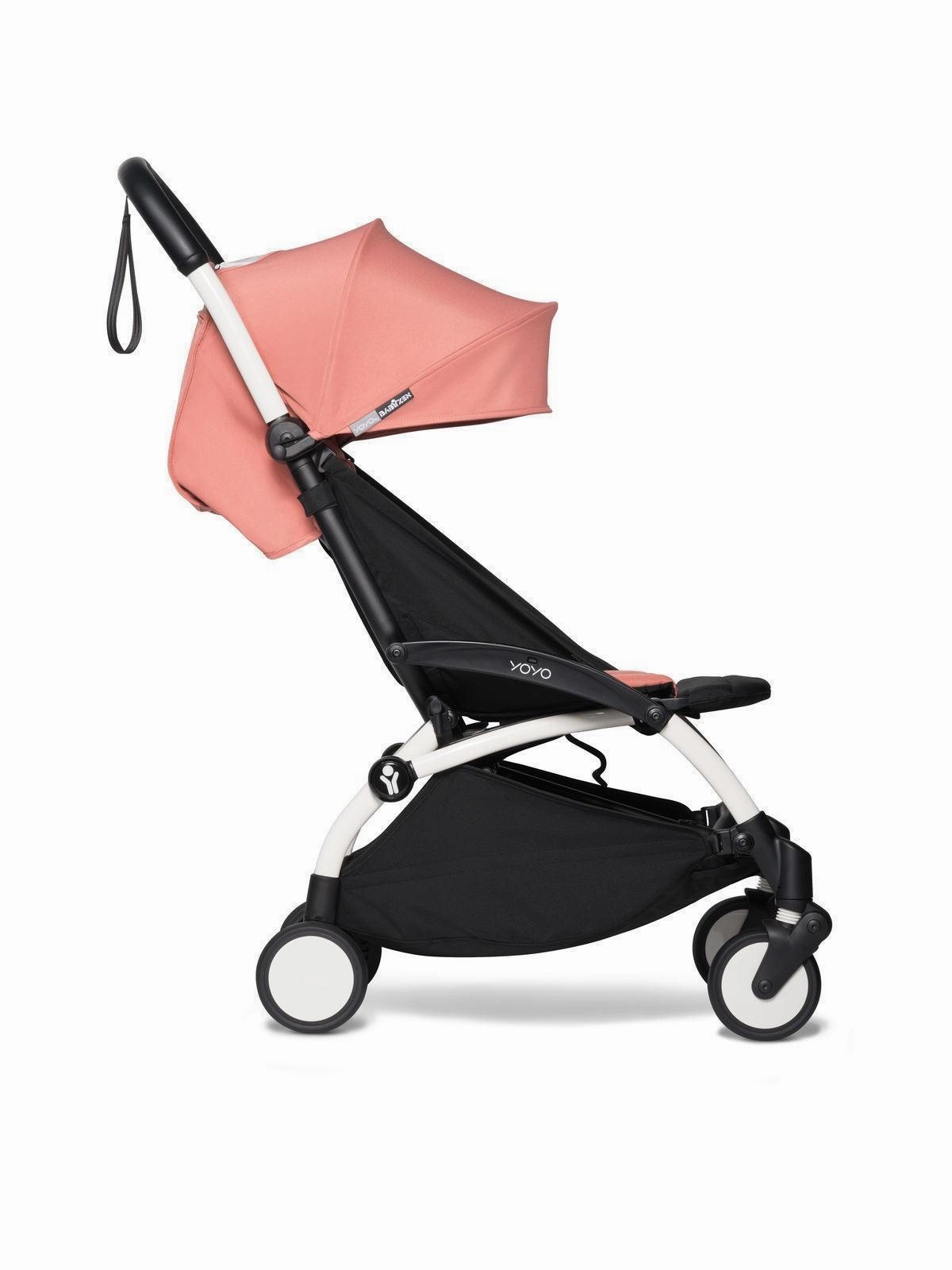 BABYZEN YOYO leg rest