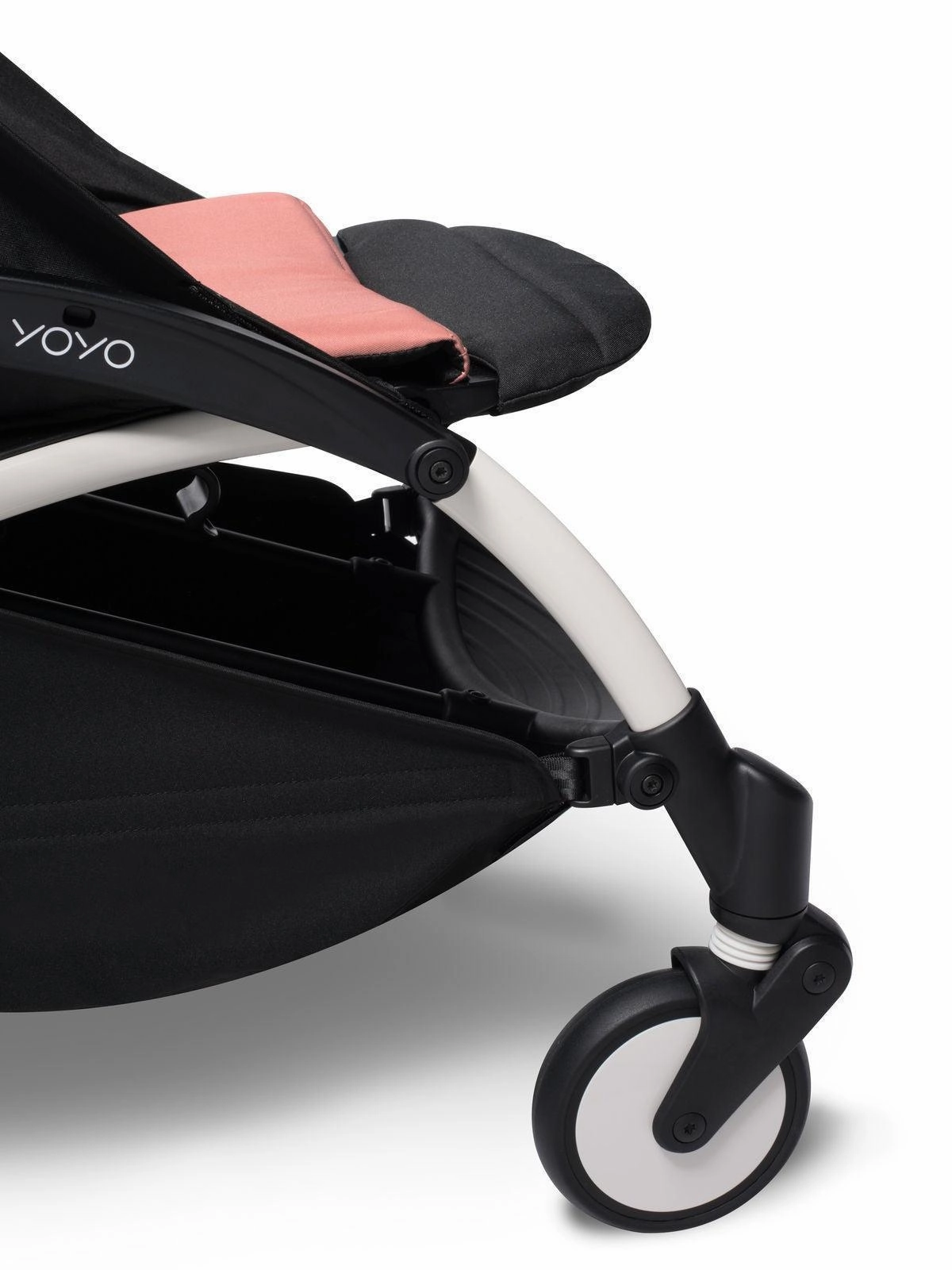 BABYZEN YOYO leg rest