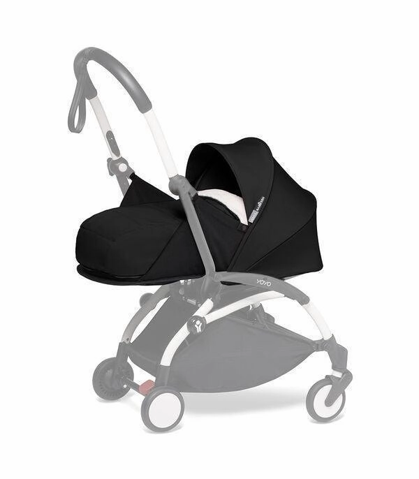 BABYZEN YOYO  Newborn Pack