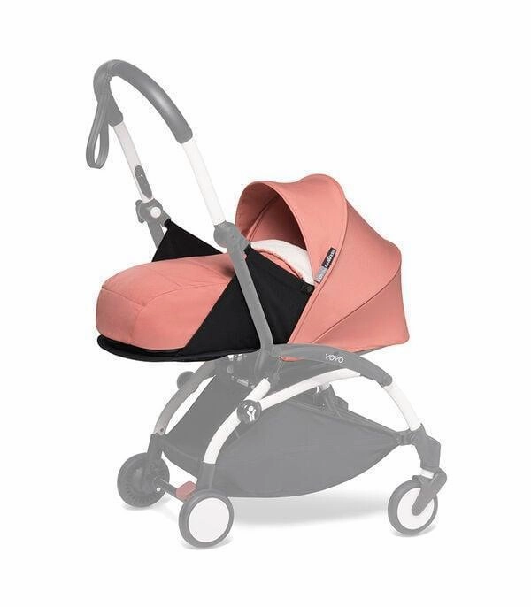 BABYZEN YOYO  Newborn Pack