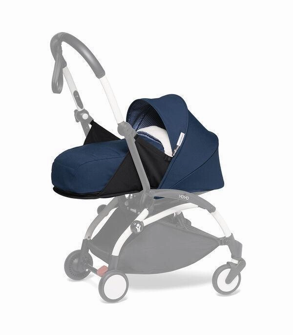 BABYZEN YOYO  Newborn Pack