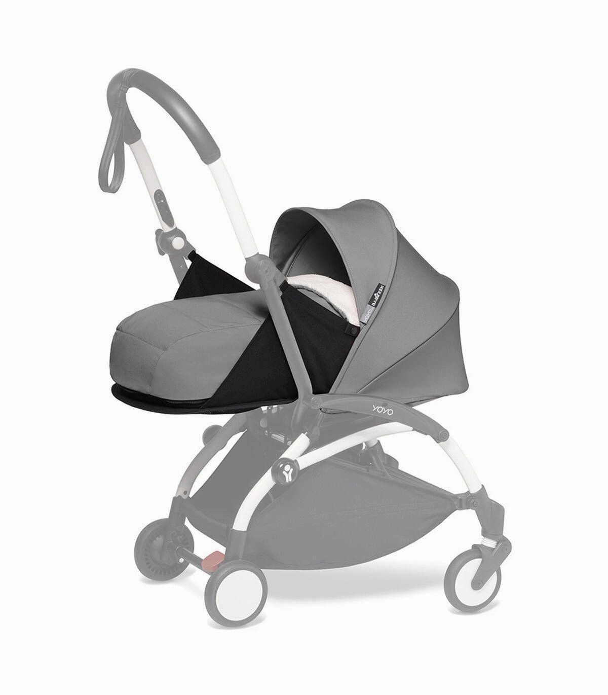 BABYZEN YOYO  Newborn Pack