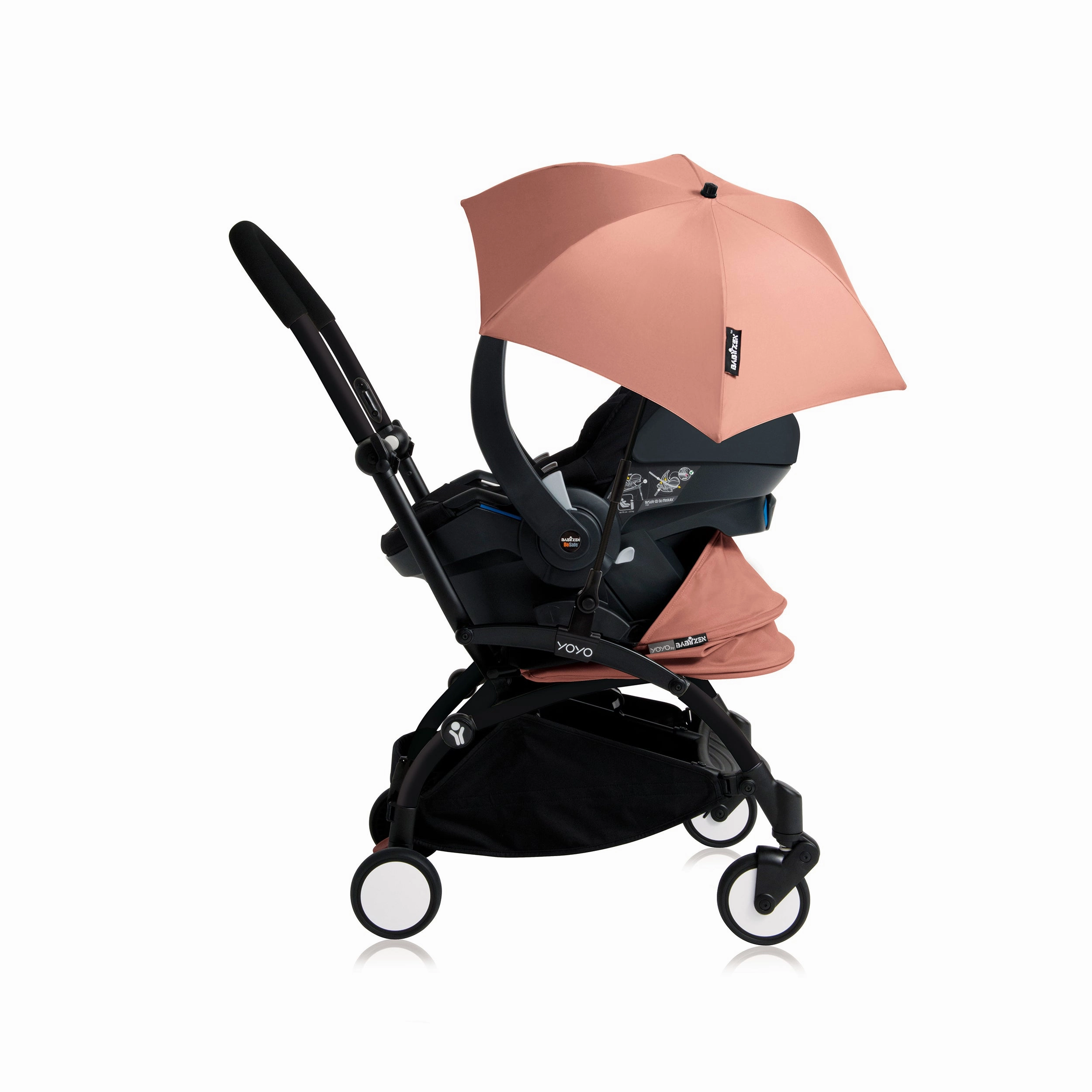 BABYZEN YOYO Parasol Ginger