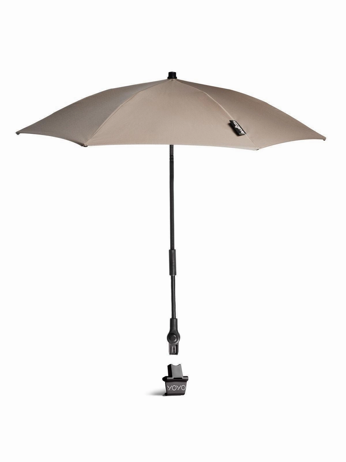 BABYZEN YOYO parasol