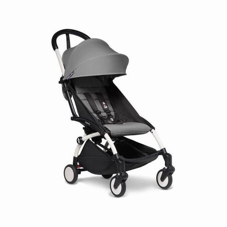 BABYZEN YOYO  stroller rental (Random Color) - minimum 5 days ($14/day)