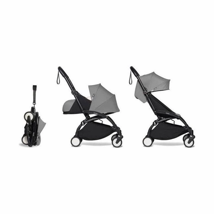 BABYZEN YOYO  stroller rental (Random Color) - minimum 5 days ($14/day)
