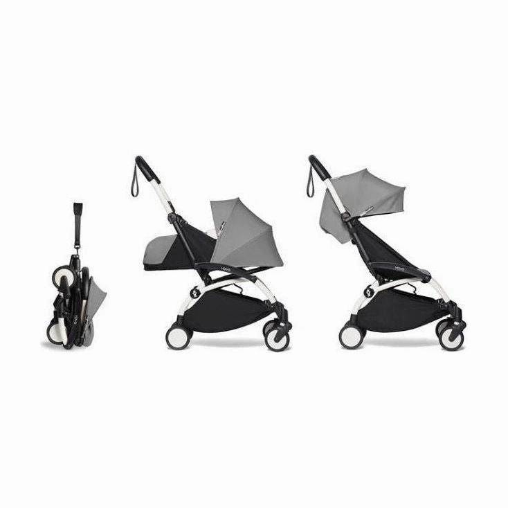 BABYZEN YOYO  stroller rental (Random Color) - minimum 5 days ($14/day)