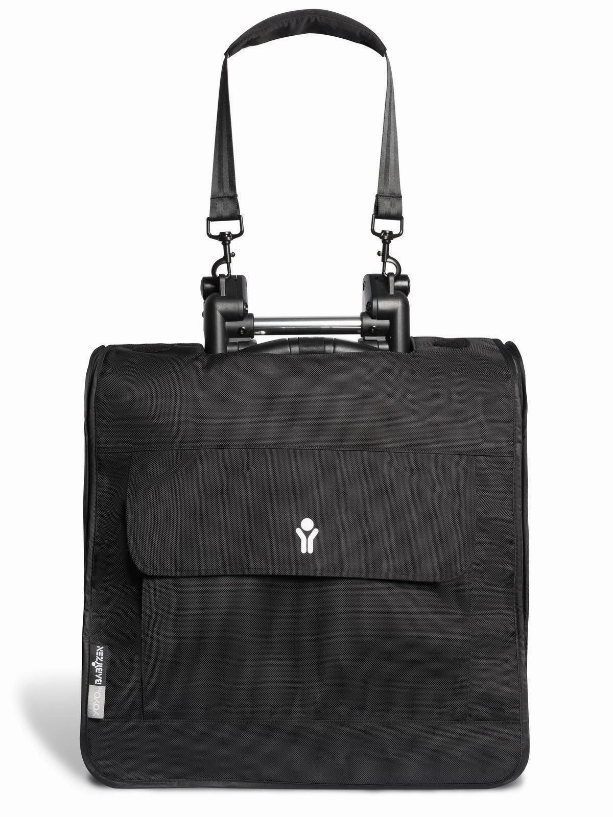 BABYZEN YOYO travel bag