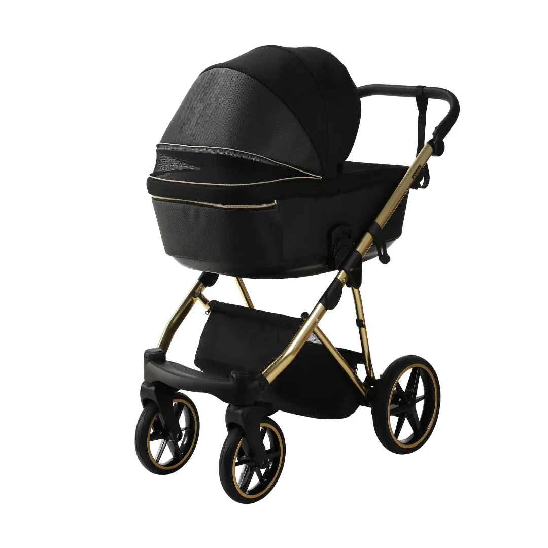Bambini Prams Geneva Modern Pram