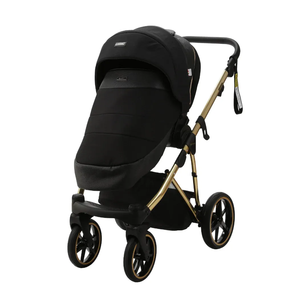 Bambini Prams Geneva Modern Pram