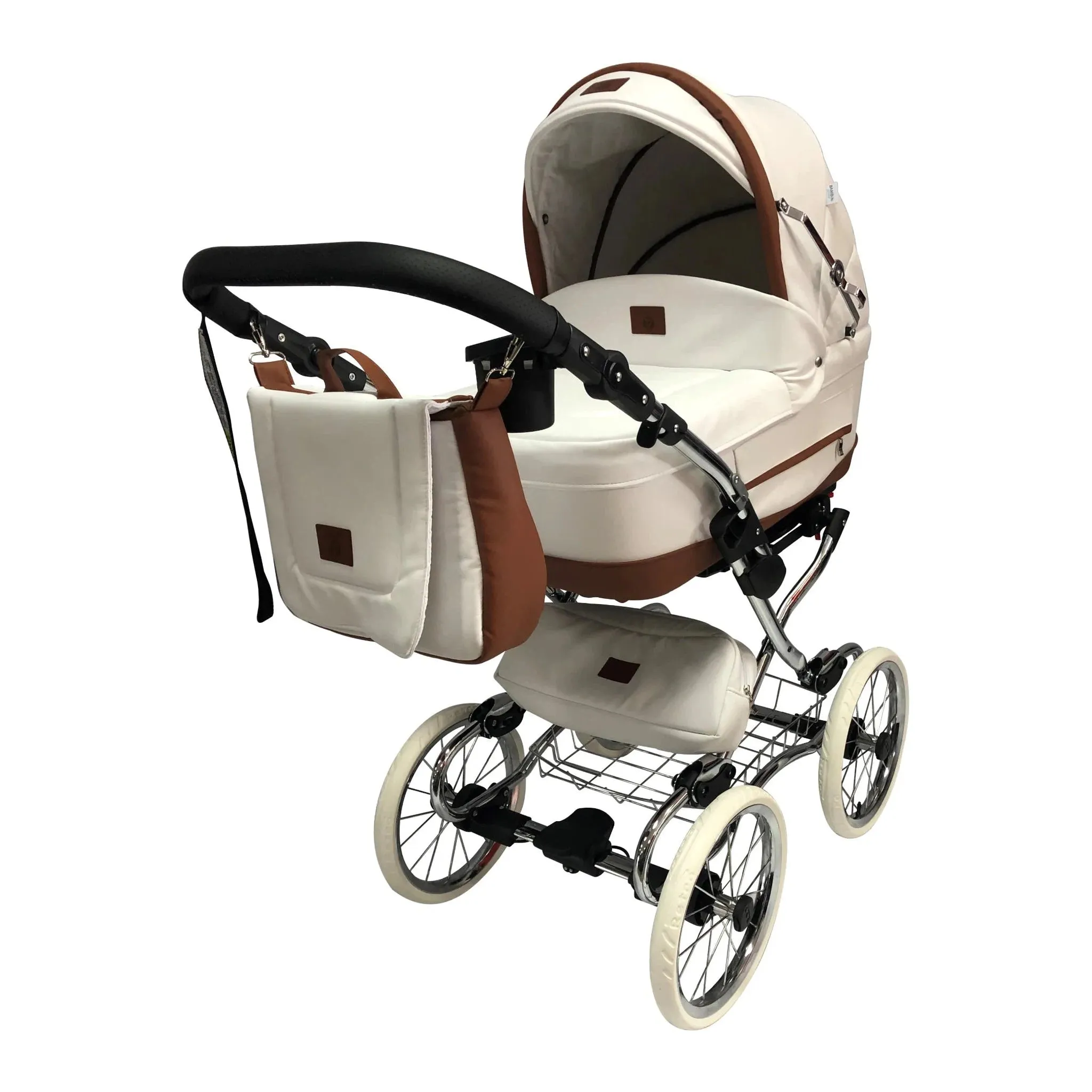 Bambini Prams York Classic Pram
