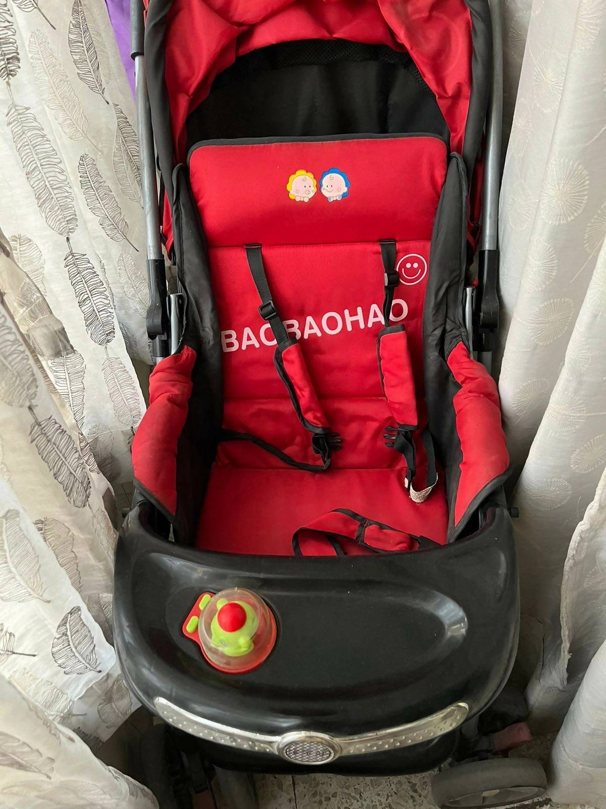 BAOBAOHAO Stroller/Pram for Baby
