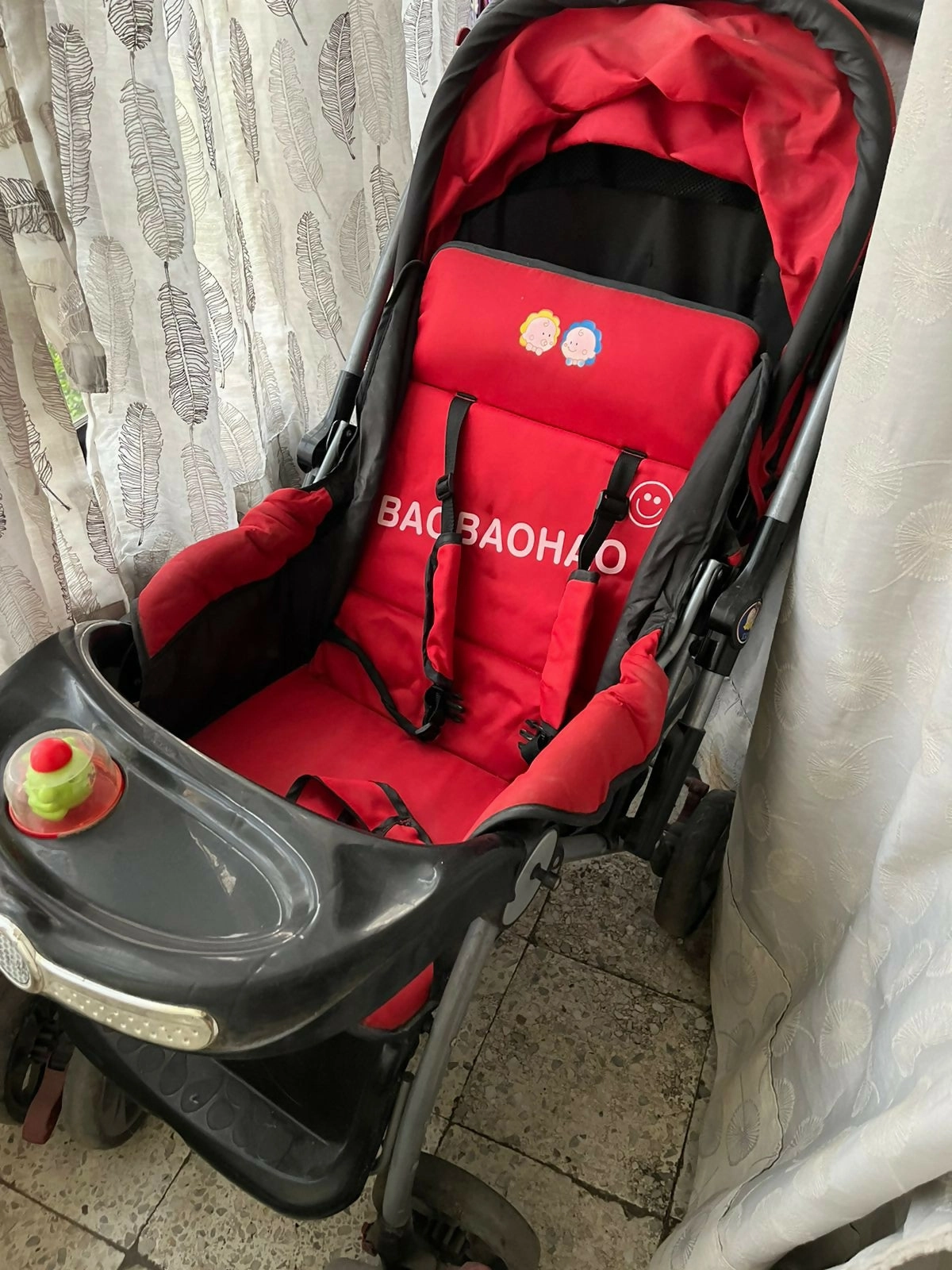 BAOBAOHAO Stroller/Pram for Baby