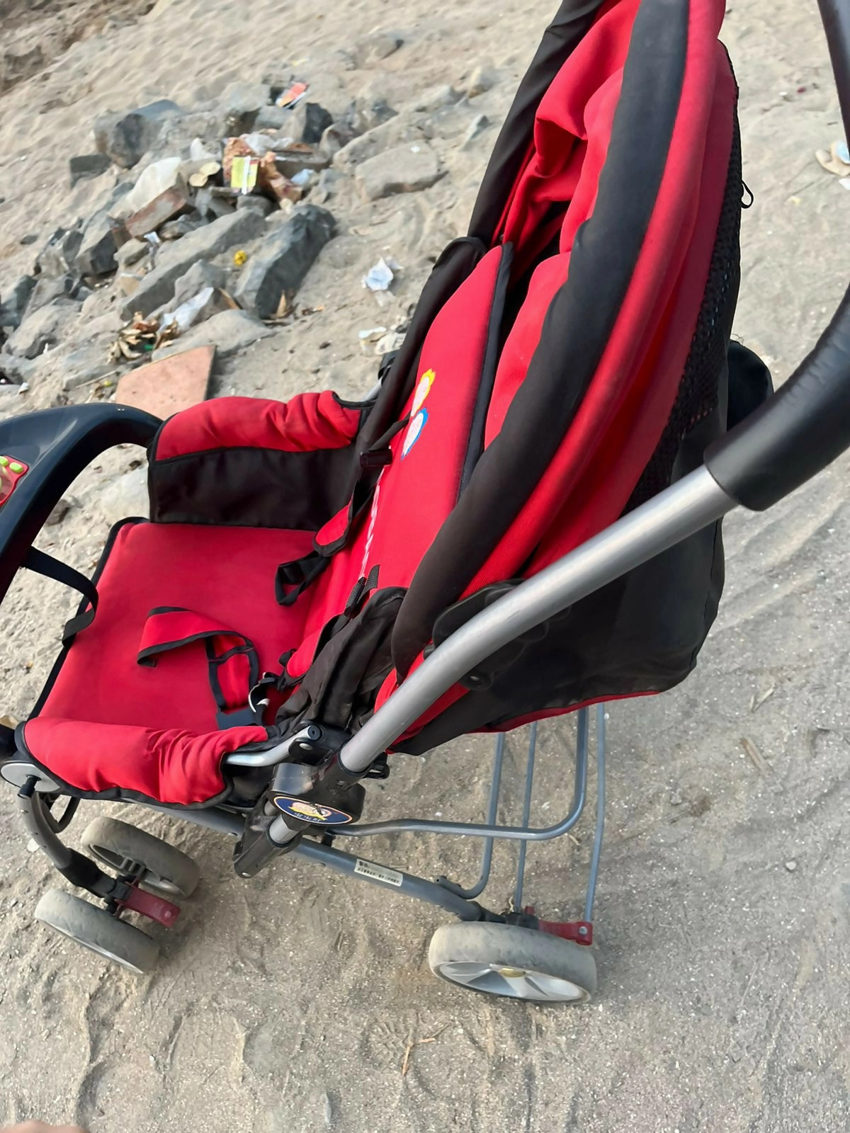 BAOBAOHAO Stroller/Pram for Baby