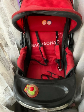 BAOBAOHAO Stroller/Pram for Baby